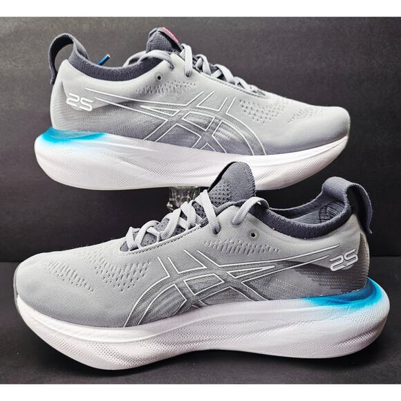 Asics Women 9.5 Comfy footwear - Picture 4 of 8